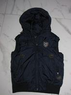 104-110 RIVER WOODS bodywarmer, Ophalen of Verzenden, Zo goed als nieuw, Jongen, Jas