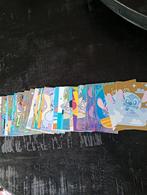 Panini Disney Stitch kaarten, Ophalen of Verzenden, Zo goed als nieuw, Losse kaart