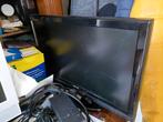 tv kleine plus dvd speler en pc monitor, Audio, Tv en Foto, Televisies, Ophalen, Philips, Gebruikt, 50 Hz