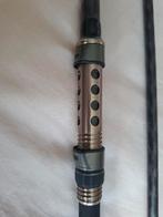 Shimano xtra TRIBAL playing 2.50 lbs fox, Watersport en Boten, Hengelsport | Karpervissen, Ophalen of Verzenden, Zo goed als nieuw