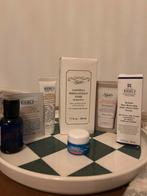 Luxe set kiehl’s nieuw en vaste prijs!, Ophalen of Verzenden, Nieuw, Gehele gezicht, Reiniging
