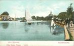 (300-256-005) Oudshoorn, Verzenden, Zuid-Holland