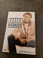 933 Gordon In Concert DVD, Ophalen of Verzenden