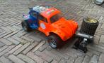 FG Marder compleet RTR, Benzine, Gebruikt, Auto offroad, Ophalen of Verzenden
