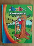 Voorleesboek Bobo; Kattenkwaad (Studio 100), Boeken, Ophalen, Studio 100, Fictie algemeen, Jongen of Meisje