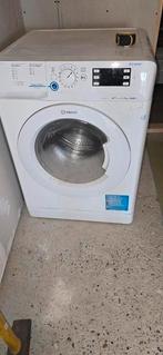 Indesit wasmachine, Witgoed en Apparatuur, Wasmachines, Ophalen, Gebruikt