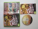 NBA Street 3 Xbox, 3 spelers of meer, Ophalen of Verzenden, Sport, Vanaf 3 jaar