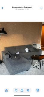 Aberdeen Hoekbank - 240x160cm, Huis en Inrichting, Ophalen, Gebruikt, Hoekbank, 200 tot 250 cm