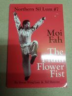 Moi Fah, the plum flower fist, Gelezen, Kwon Wing Lam, Vechtsport, Ophalen of Verzenden