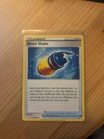 Boost Shake evolving skies, Hobby en Vrije tijd, Verzamelkaartspellen | Pokémon, Ophalen of Verzenden, Nieuw, Losse kaart