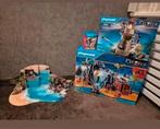 Grote piratenset van Playmobil, Kinderen en Baby's, Speelgoed | Playmobil, Ophalen of Verzenden, Zo goed als nieuw