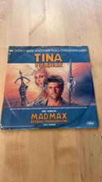 Vinyl single Tina Turner - We don’t need another hero, Ophalen of Verzenden, Gebruikt, Pop