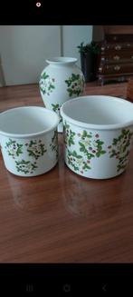 Portmeirion set, Ophalen of Verzenden