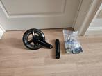 Shimano Dura ace R9100 power meter crank ( dubbel zijdig), Fietsen en Brommers, Fietsonderdelen, Ophalen, Gebruikt, Racefiets