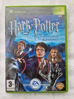 HARRY POTTER en de GEVANGENE van AZKABAN, Spelcomputers en Games, Games | Xbox Original, Avontuur en Actie, Gebruikt, 1 speler