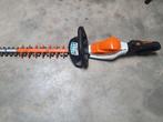 Stihl hsa 94r heggenschaar, Ophalen of Verzenden, Gebruikt, Benzine
