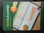 Excel in de praktijk 10e druk, Software, Nieuw, Ophalen of Verzenden, Peter Agema