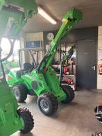 Avant 735 TDL NIEUW! AKTIE!, Ophalen, Wiellader of Shovel