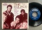 The Equals - Michael and the slipper tree 7” NL 1969, Ophalen of Verzenden, Gebruikt, Pop