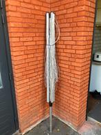 Brabantia droogmolen, Tuin en Terras, Droogmolens en Wasrekken, Ophalen, Zo goed als nieuw, Droogmolen