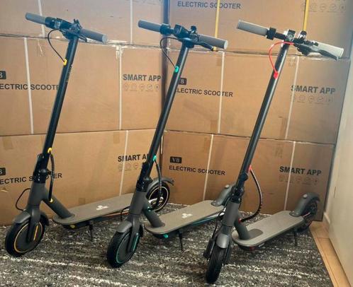 Elektrische E-Step D8-Pro 350W M365, Fietsen en Brommers, Steps, Zo goed als nieuw, Elektrische step (E-scooter), Ophalen