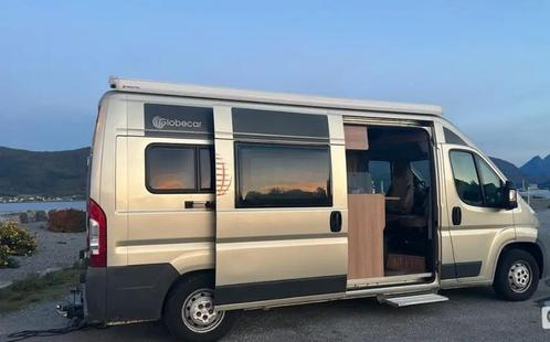 Te Huur Verhuur Camper Huren Buscamper Someren, Caravans en Kamperen, Verhuur