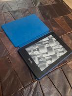 Kindle paperwhite 10e generatie 6 inch met case, 8 GB, 6 inch of minder, Ophalen of Verzenden, Zo goed als nieuw