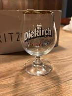 6x Diekirch Grand Cru Bierglazen - Nieuwstaat, Ophalen of Verzenden, Zo goed als nieuw