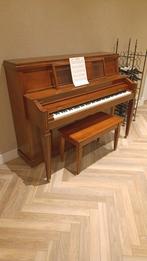 Mooie Baldwin piano, Ophalen of Verzenden, Zo goed als nieuw