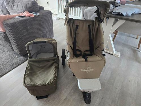 Easywalker, Kinderen en Baby's, Kinderwagens en Combinaties, Gebruikt, Overige merken, Ophalen