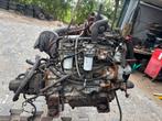 John deere motor, Doe-het-zelf en Verbouw, Motoren, Ophalen, Gebruikt, Dieselmotor
