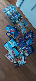 Diverse Lego Instructieboekjes - Veel Sets Mogelijk!, Kinderen en Baby's, Speelgoed | Duplo en Lego, Ophalen, Gebruikt, Losse stenen
