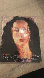 Psychology, Ophalen of Verzenden, Beta, Zo goed als nieuw, WO