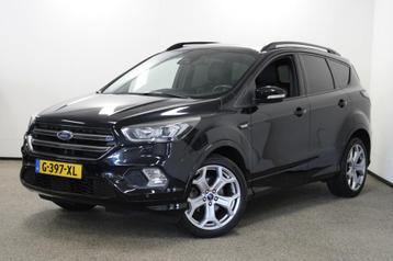 Ford Kuga 1.5 EcoBoost ST Line Pano|Winterpakket|Trekhaak beschikbaar voor biedingen