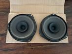 Fiat panda, Fiat 500 519135270 speakers, Ophalen of Verzenden, Zo goed als nieuw