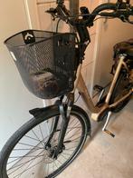 Electrische fiets, Fietsen en Brommers, Elektrische fietsen, Overige merken, Ophalen of Verzenden, Zo goed als nieuw, 51 tot 55 cm