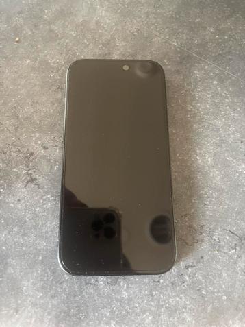 iPhone 15 - 128GB - Black