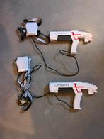 Laser x guns - set van 2, Verzamelen, Ophalen of Verzenden, Gebruikt