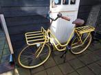 Damesfiets 28inch hoogte 55 terugtraprem lees advertentie?, Fietsen en Brommers, Dubbele standaard, Ophalen, Overige merken, 53 tot 56 cm