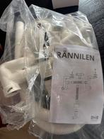 Ranillen IKEA, Afvoer, Pvc, Nieuw, Ophalen of Verzenden