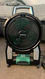 Hitachi ventilator, Witgoed en Apparatuur, Ophalen of Verzenden, Zo goed als nieuw