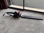 Metabo HS 3855S Elektrische Heggenschaar, Tuin en Terras, Ophalen, Gebruikt, Elektrisch, Metabo