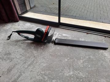 Metabo HS 3855S Elektrische Heggenschaar beschikbaar voor biedingen