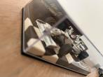 Minichamps Jos Verstappen Tyrrell Ford 025 San Marino 1997, Hobby en Vrije tijd, Modelauto's | 1:43, Ophalen of Verzenden, Zo goed als nieuw