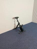 12 x Deskbike (bureaufiets), zwart, ergonomisch, Huis en Inrichting, Bureaustoelen, Ophalen, Gebruikt, Bureaufiets, Zwart