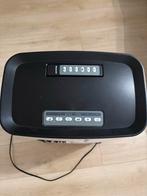 Honeywell CS071AE Luchtkoeler, Ophalen, Minder dan 60 m³, 3 snelheden of meer, Koelen en Ontvochtigen