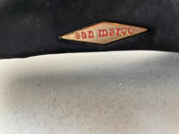 Selle San Marco Rolls zadel - Nieuwstaat!