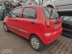 Chevrolet Matiz 0.8 ONDERDELEN, Chevrolet, Gebruikt, Chevrolet