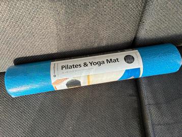Nieuwe Merrithew Yogamat beschikbaar voor biedingen