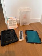 Nieuwe iPad Pro (M4) beschermhoes, Computers en Software, Apple iPads, Ophalen of Verzenden, Nieuw, Apple iPad Pro